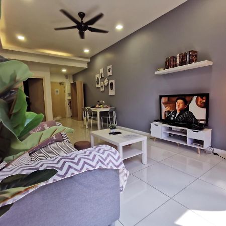 Charming Suite & Sunway And Petaling Jaya Eksteriør bilde