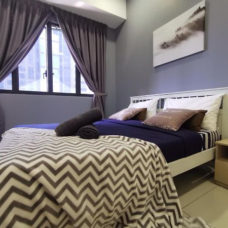 Charming Suite & Sunway And Petaling Jaya Eksteriør bilde
