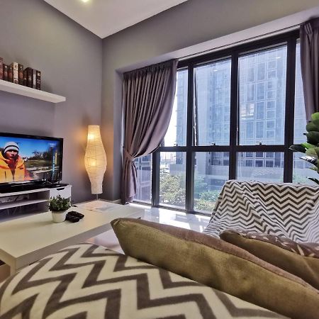 Charming Suite & Sunway And Petaling Jaya Eksteriør bilde