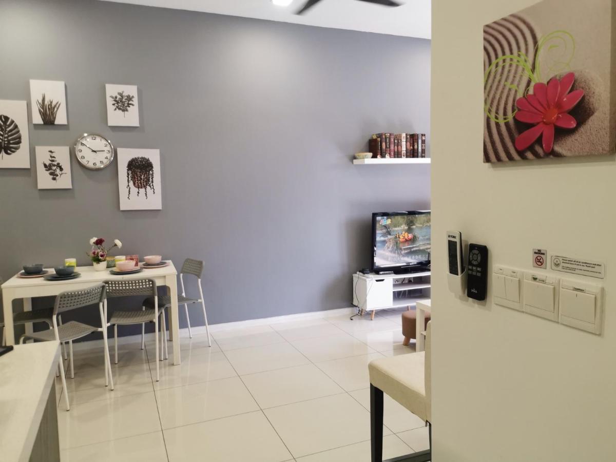 Charming Suite & Sunway And Petaling Jaya Eksteriør bilde