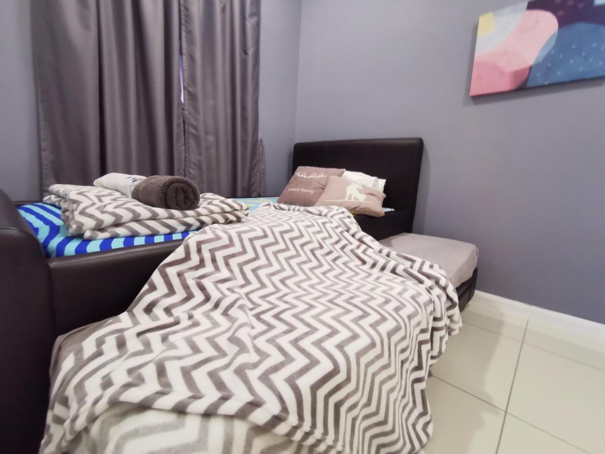 Charming Suite & Sunway And Petaling Jaya Eksteriør bilde