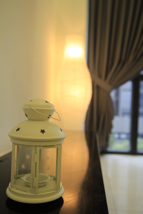 Charming Suite & Sunway And Petaling Jaya Eksteriør bilde