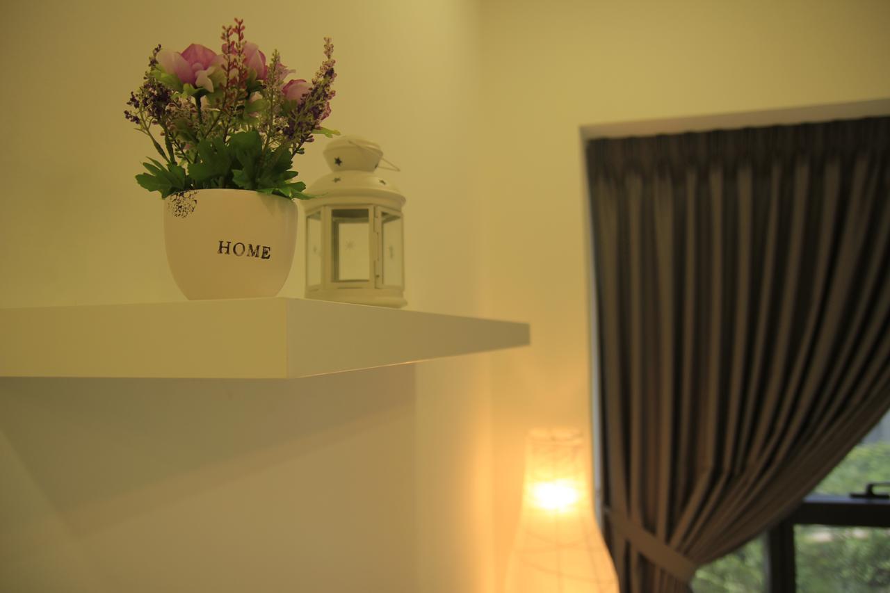 Charming Suite & Sunway And Petaling Jaya Eksteriør bilde