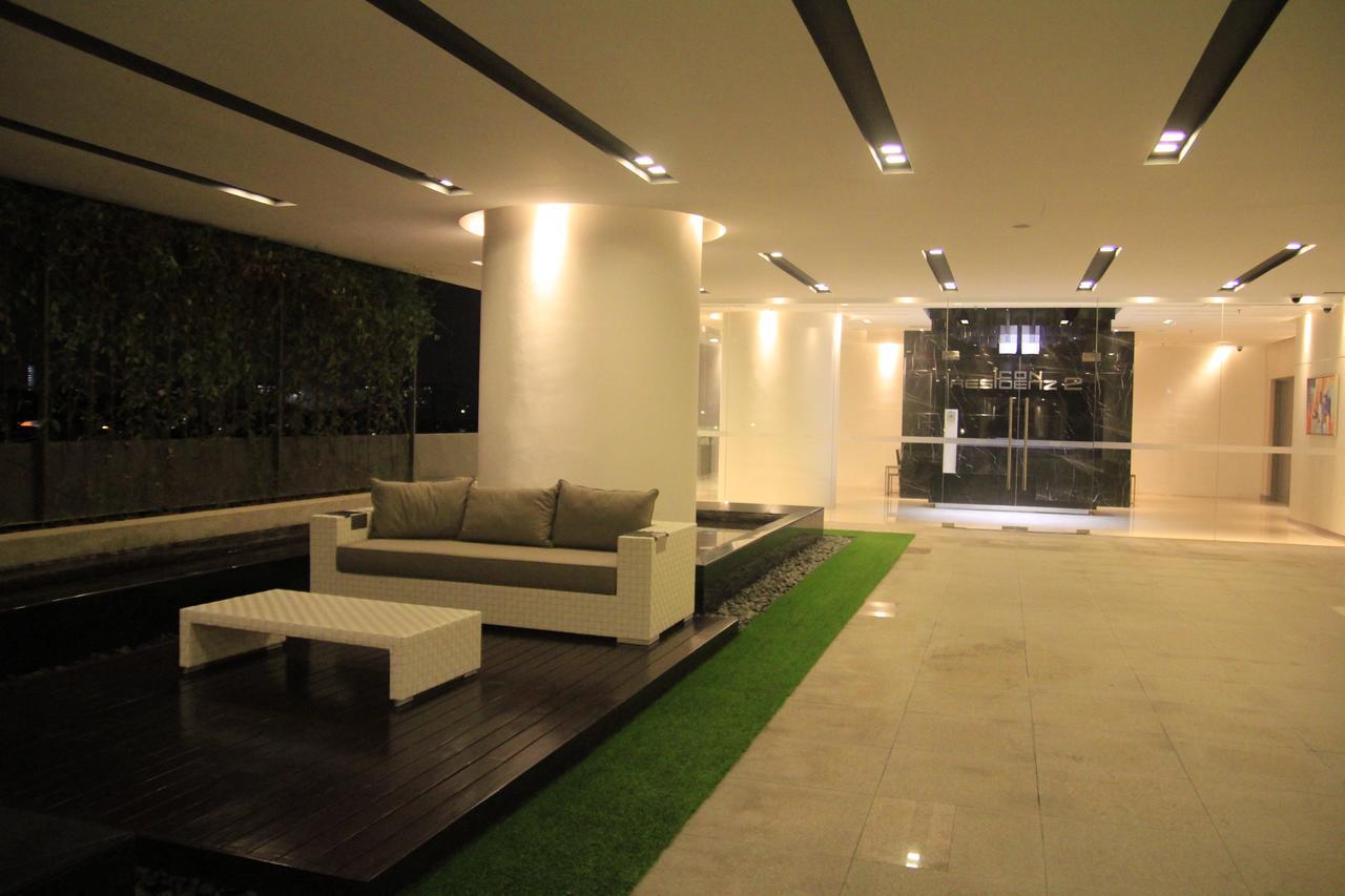 Charming Suite & Sunway And Petaling Jaya Eksteriør bilde