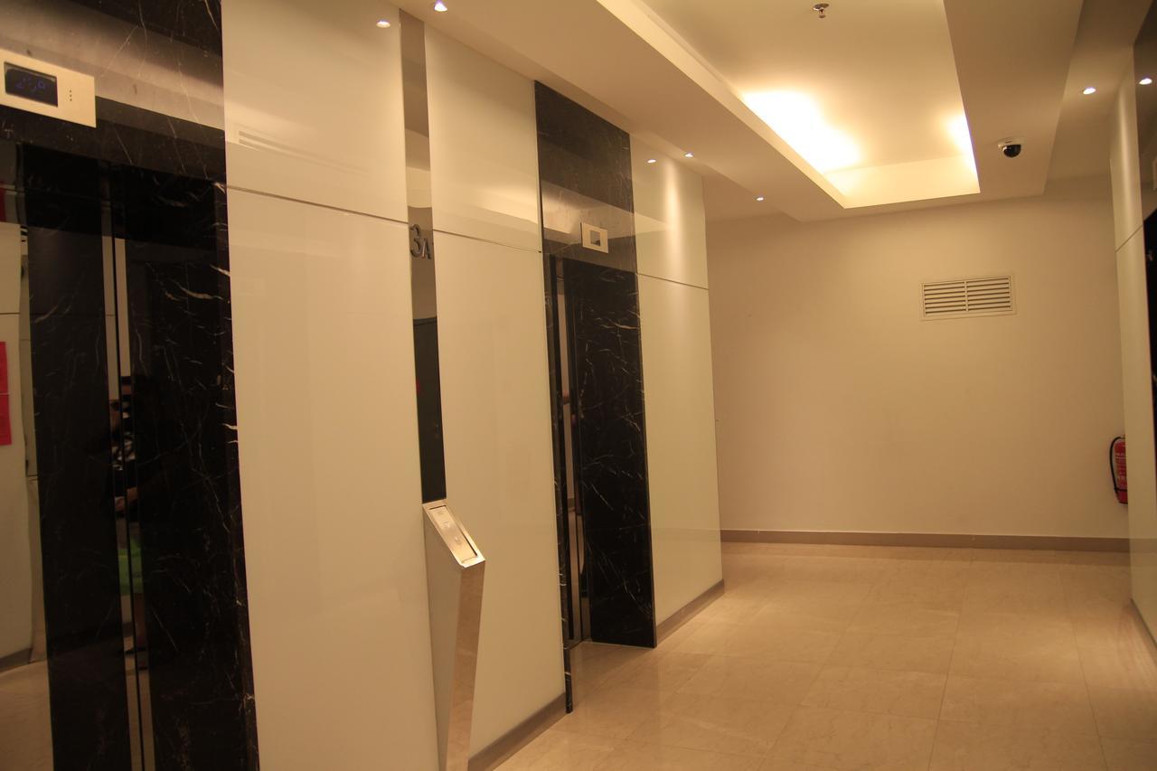 Charming Suite & Sunway And Petaling Jaya Eksteriør bilde