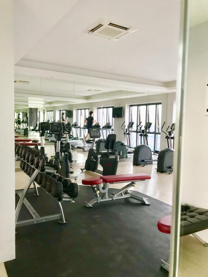 Charming Suite & Sunway And Petaling Jaya Eksteriør bilde