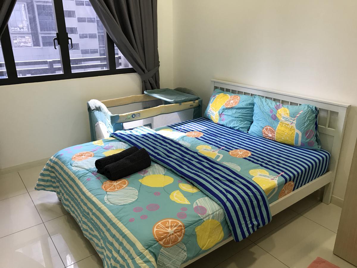 Charming Suite & Sunway And Petaling Jaya Eksteriør bilde