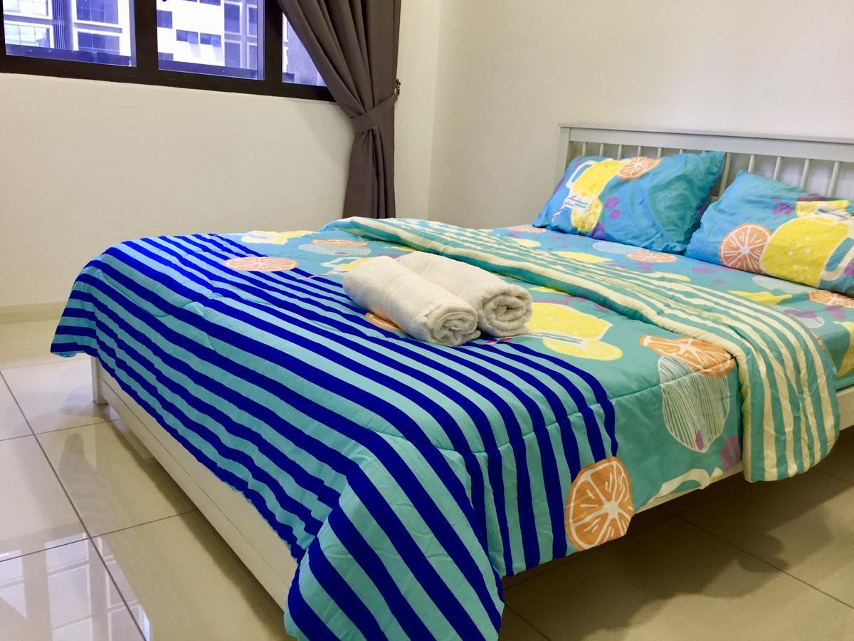 Charming Suite & Sunway And Petaling Jaya Eksteriør bilde