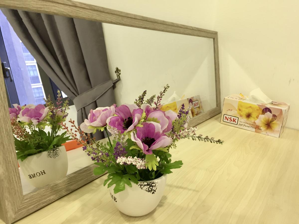Charming Suite & Sunway And Petaling Jaya Eksteriør bilde