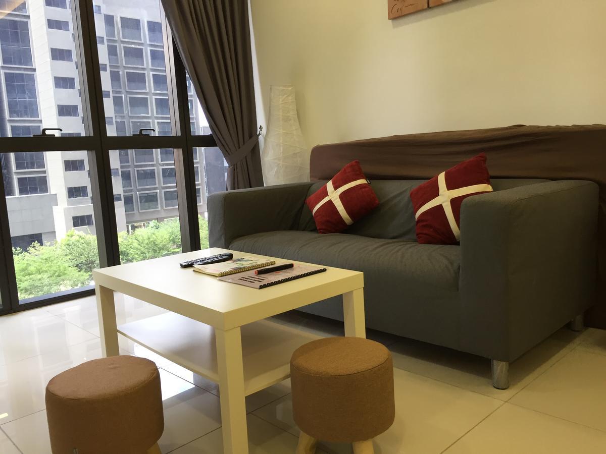 Charming Suite & Sunway And Petaling Jaya Eksteriør bilde