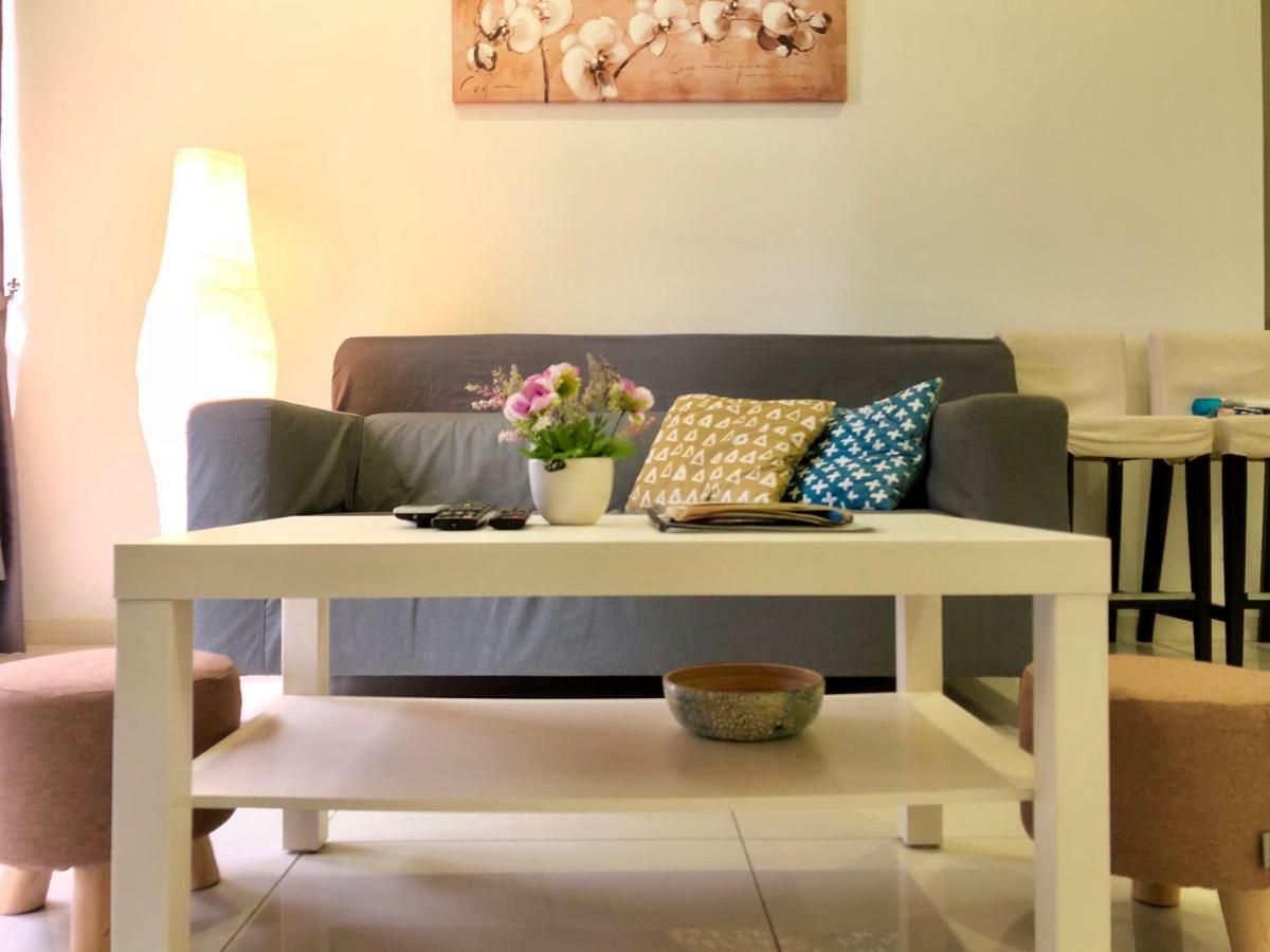 Charming Suite & Sunway And Petaling Jaya Eksteriør bilde