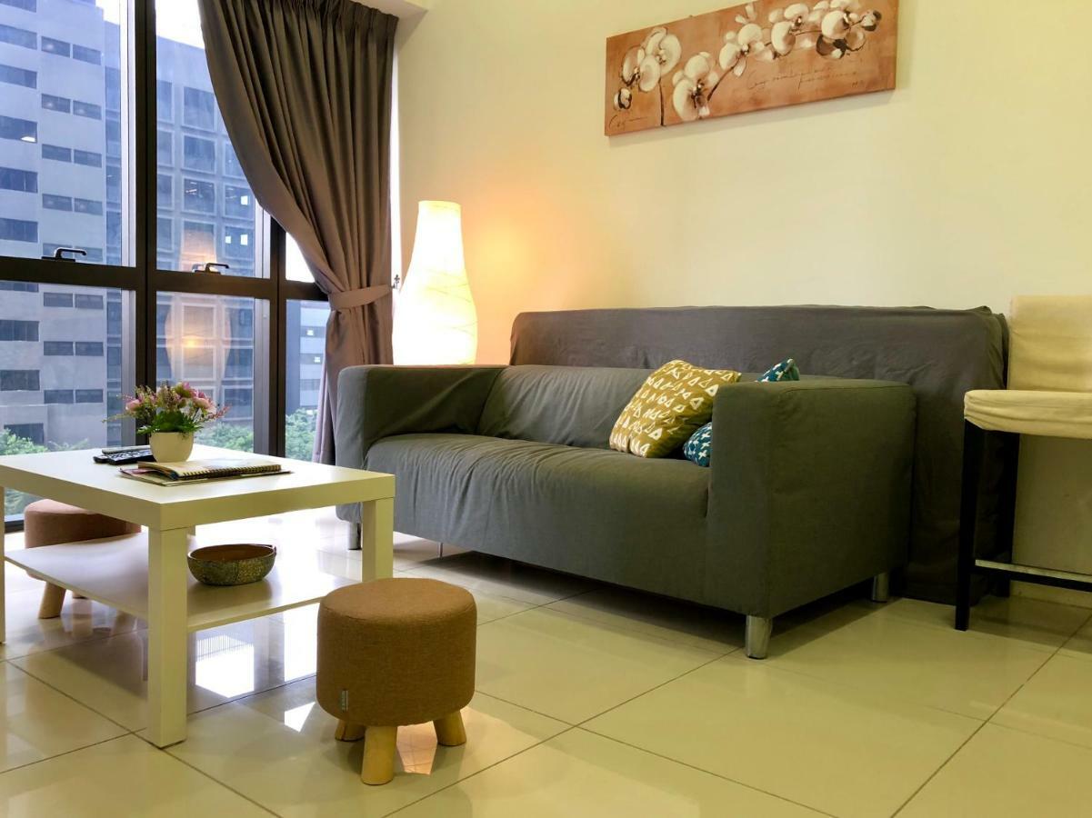 Charming Suite & Sunway And Petaling Jaya Eksteriør bilde
