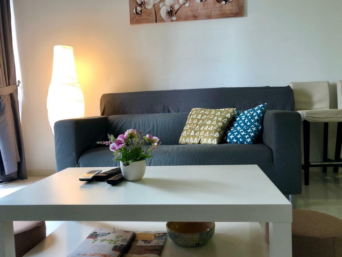 Charming Suite & Sunway And Petaling Jaya Eksteriør bilde