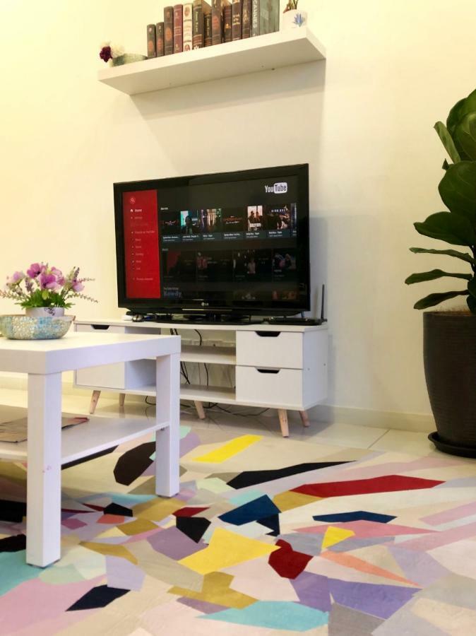 Charming Suite & Sunway And Petaling Jaya Eksteriør bilde