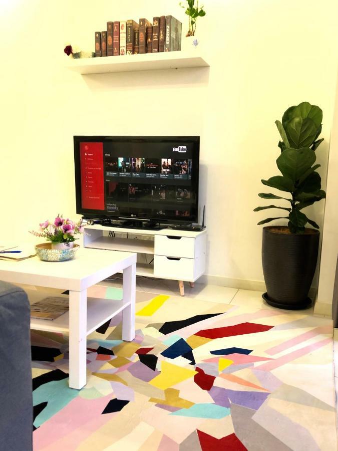 Charming Suite & Sunway And Petaling Jaya Eksteriør bilde