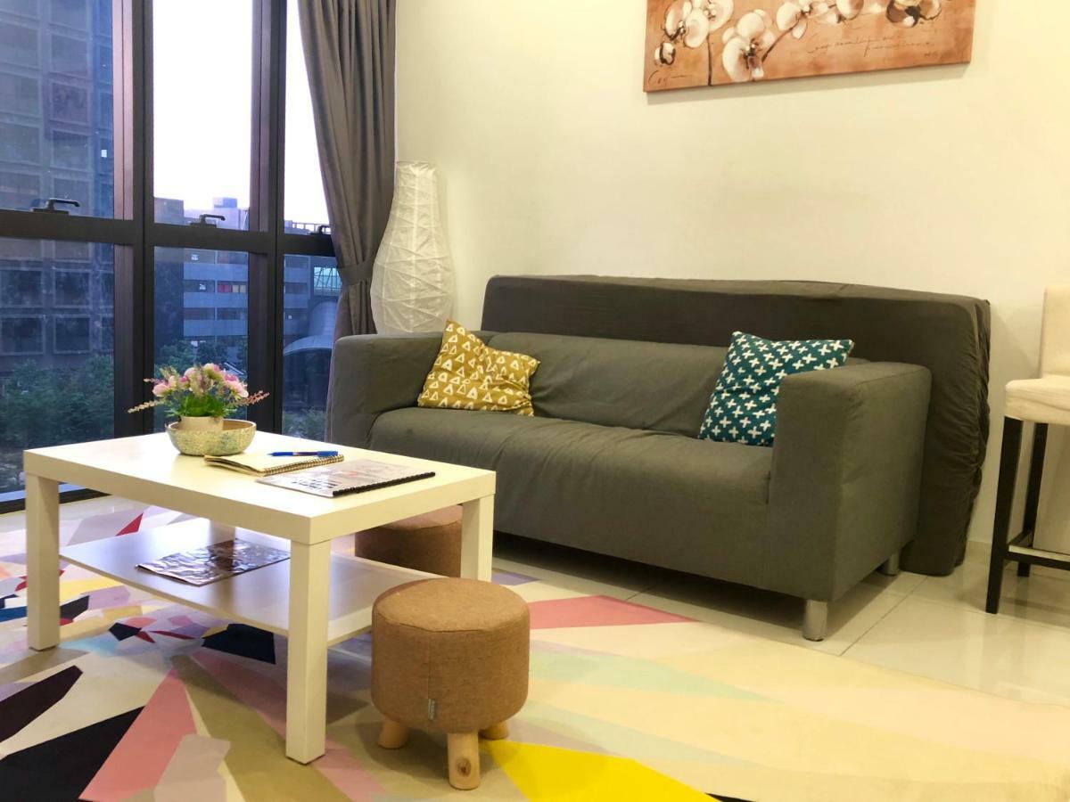 Charming Suite & Sunway And Petaling Jaya Eksteriør bilde