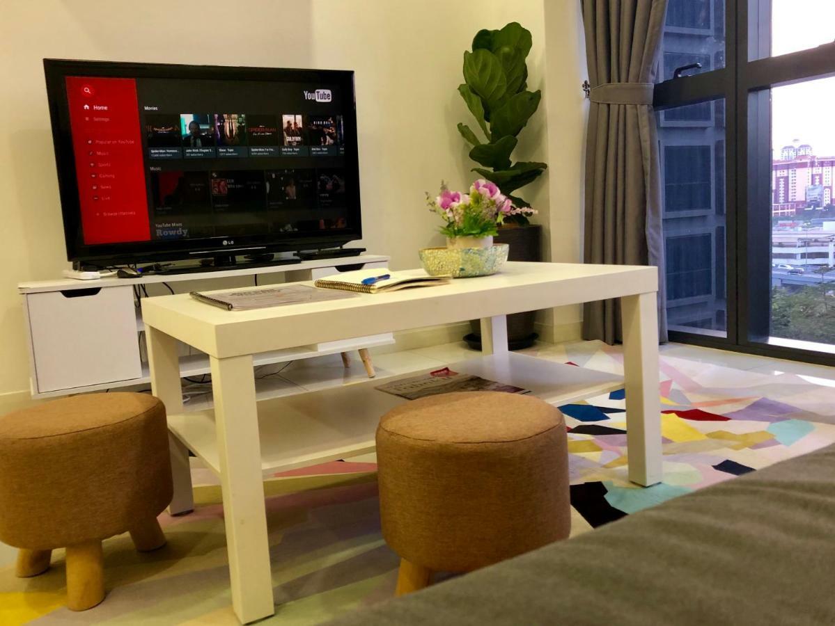 Charming Suite & Sunway And Petaling Jaya Eksteriør bilde