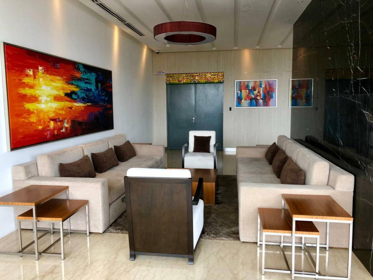 Charming Suite & Sunway And Petaling Jaya Eksteriør bilde