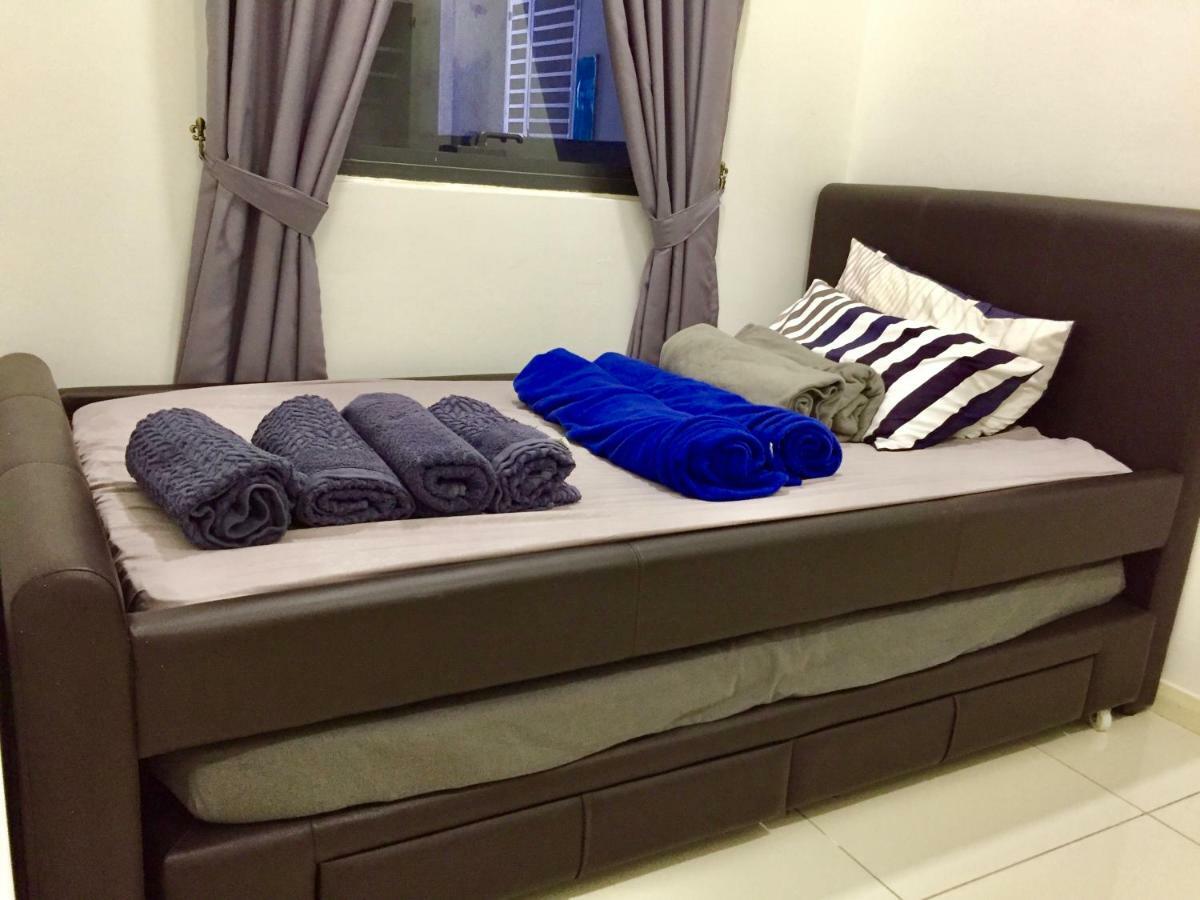Charming Suite & Sunway And Petaling Jaya Eksteriør bilde