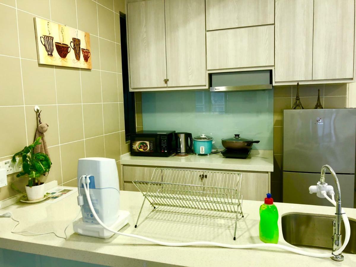 Charming Suite & Sunway And Petaling Jaya Eksteriør bilde