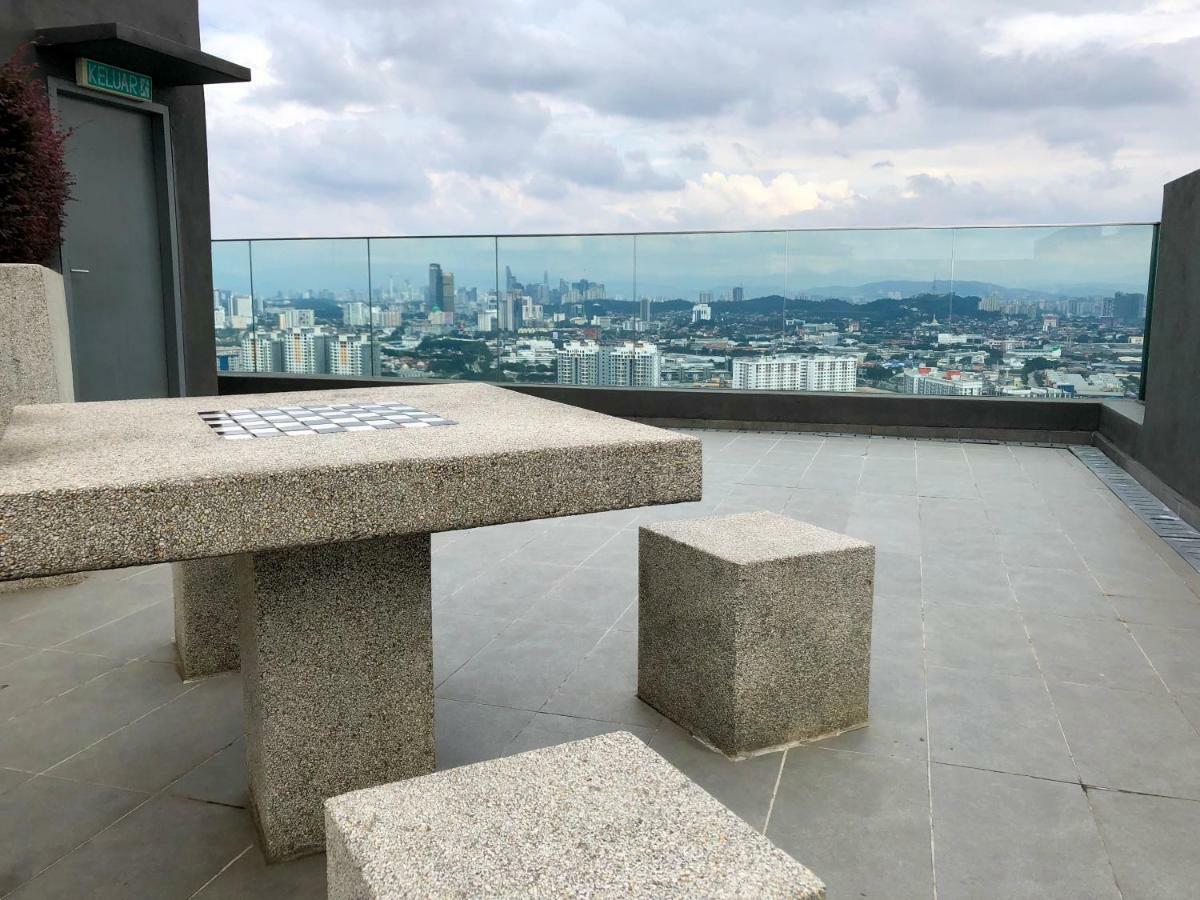 Charming Suite & Sunway And Petaling Jaya Eksteriør bilde