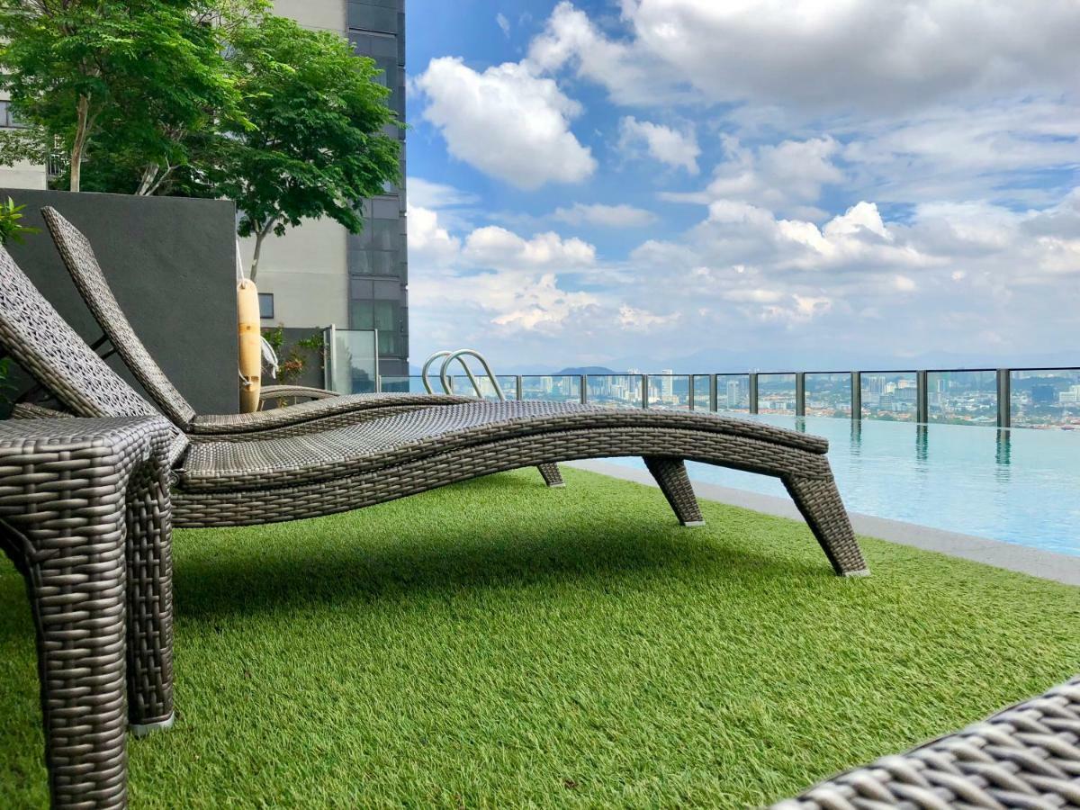 Charming Suite & Sunway And Petaling Jaya Eksteriør bilde