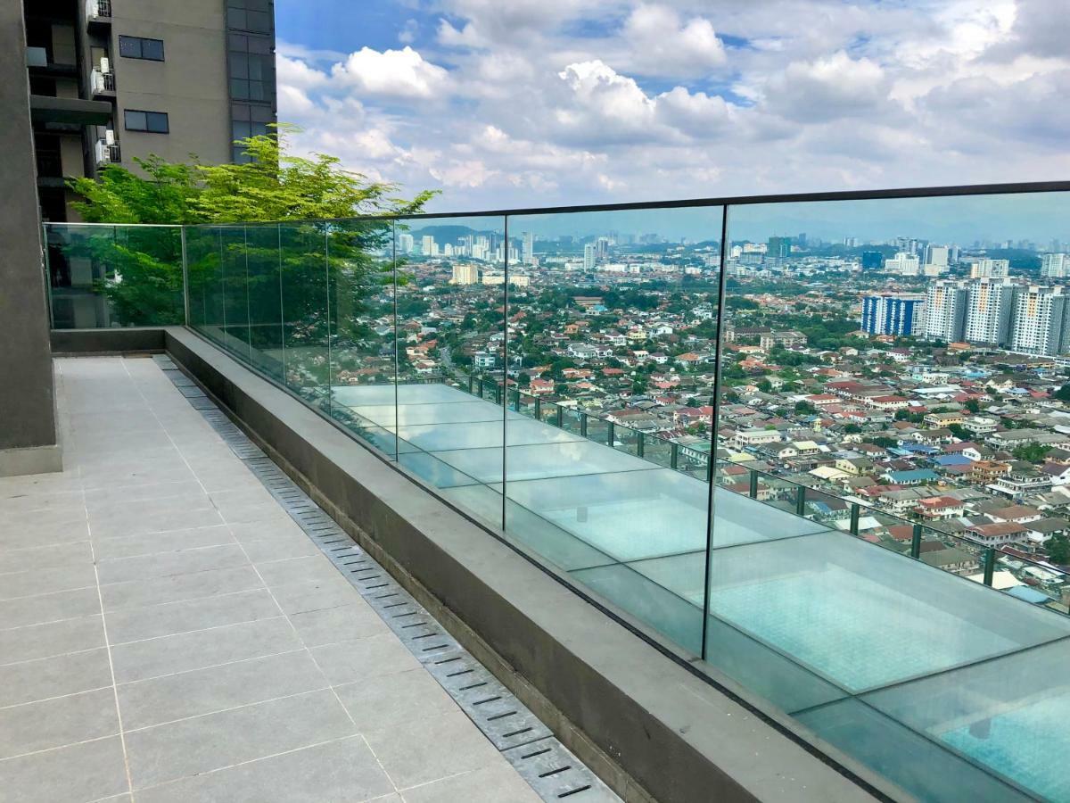 Charming Suite & Sunway And Petaling Jaya Eksteriør bilde