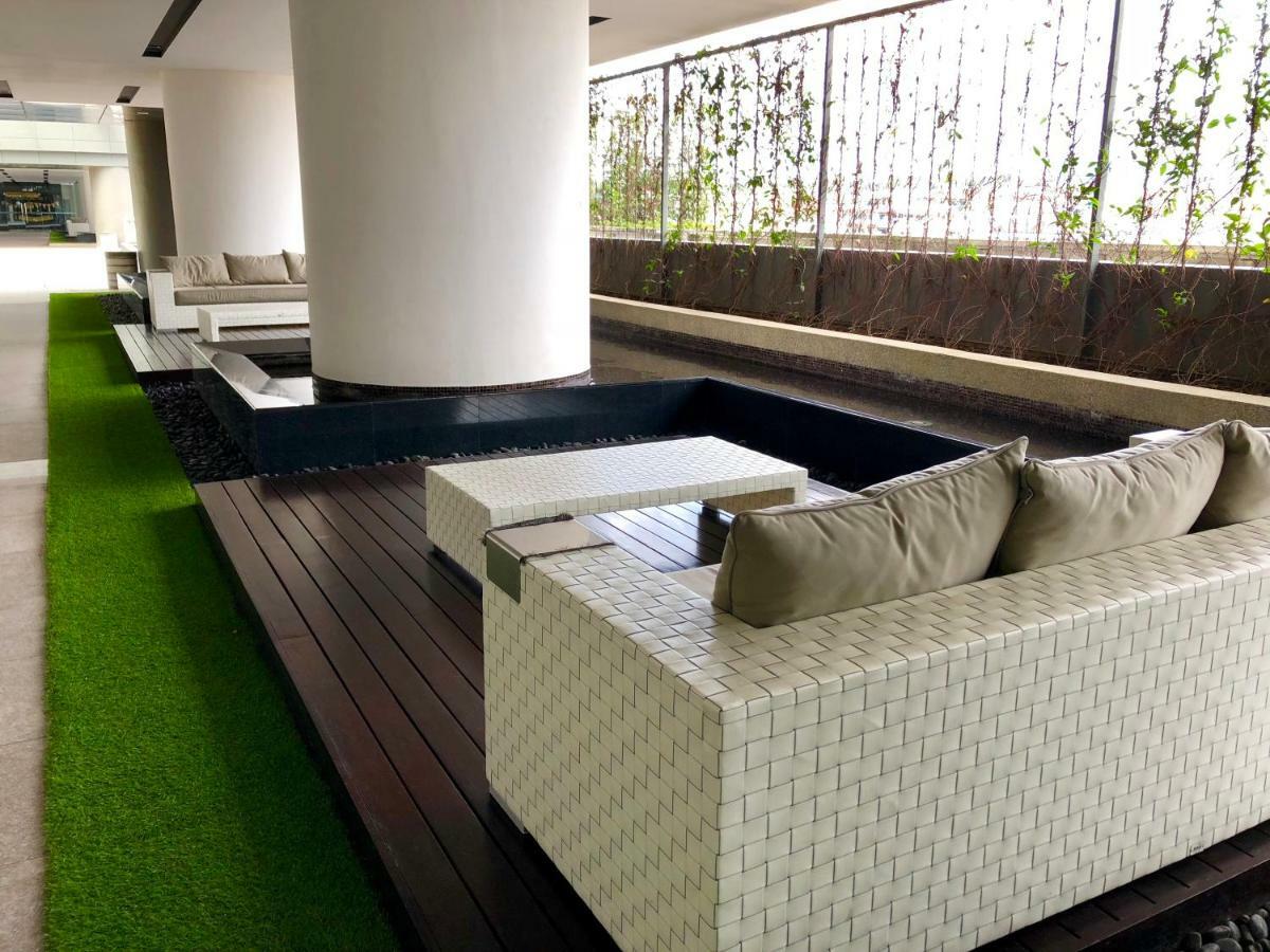 Charming Suite & Sunway And Petaling Jaya Eksteriør bilde