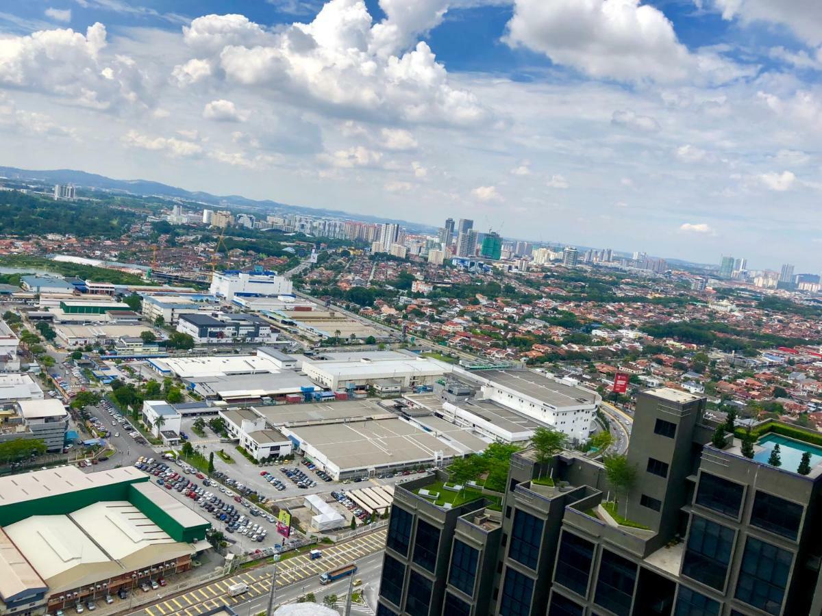 Charming Suite & Sunway And Petaling Jaya Eksteriør bilde