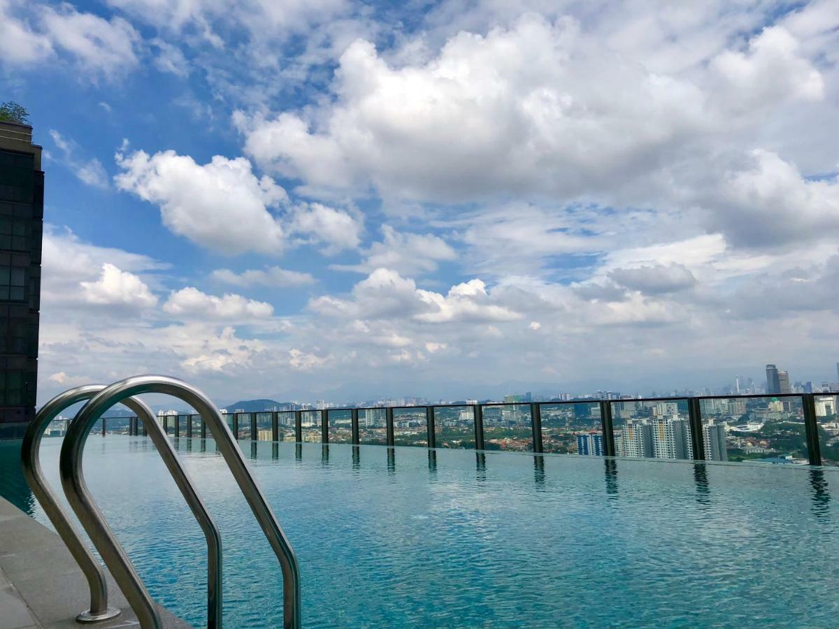 Charming Suite & Sunway And Petaling Jaya Eksteriør bilde