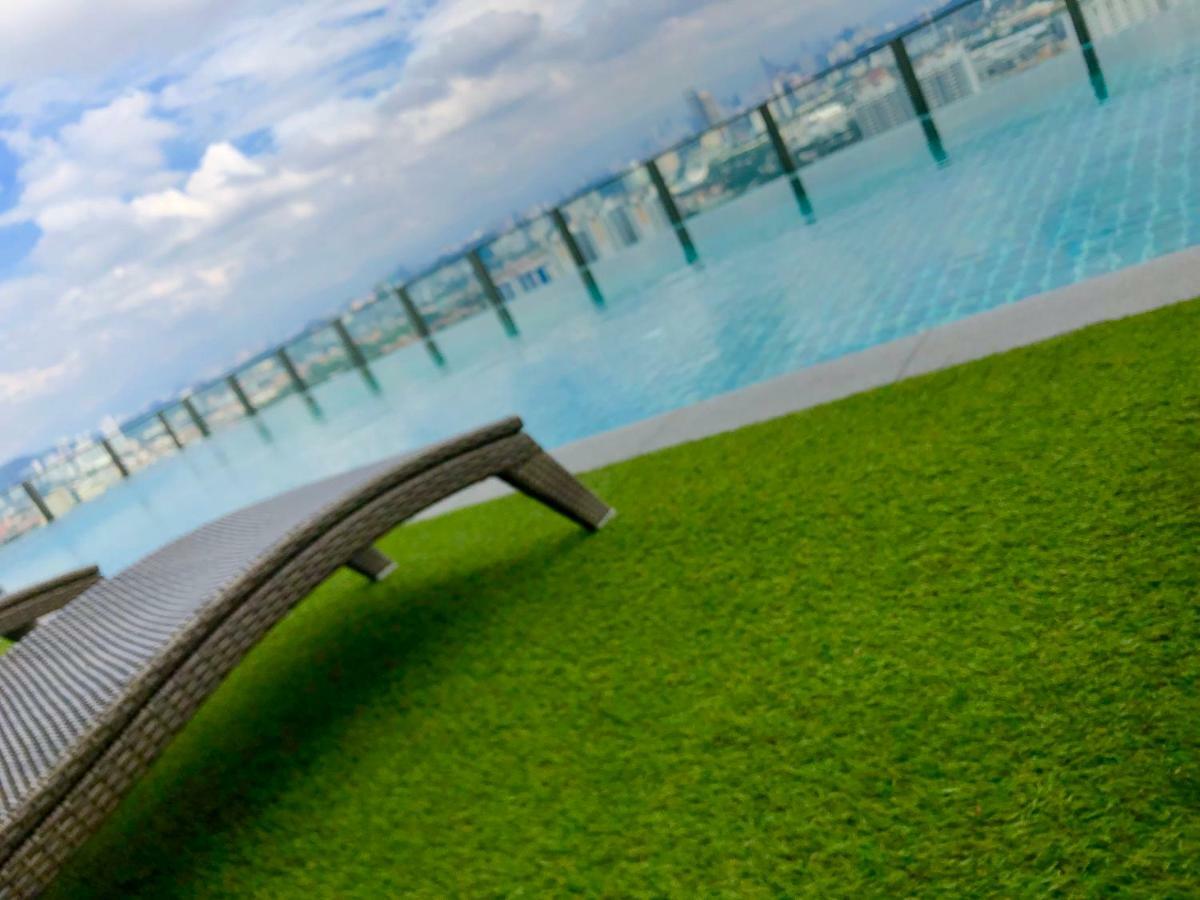 Charming Suite & Sunway And Petaling Jaya Eksteriør bilde