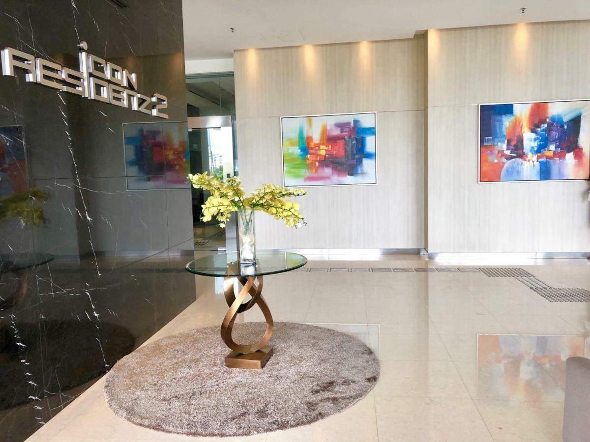 Charming Suite & Sunway And Petaling Jaya Eksteriør bilde