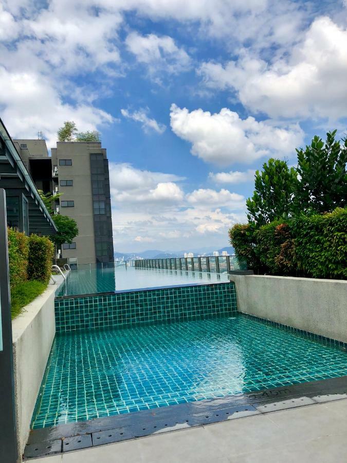 Charming Suite & Sunway And Petaling Jaya Eksteriør bilde
