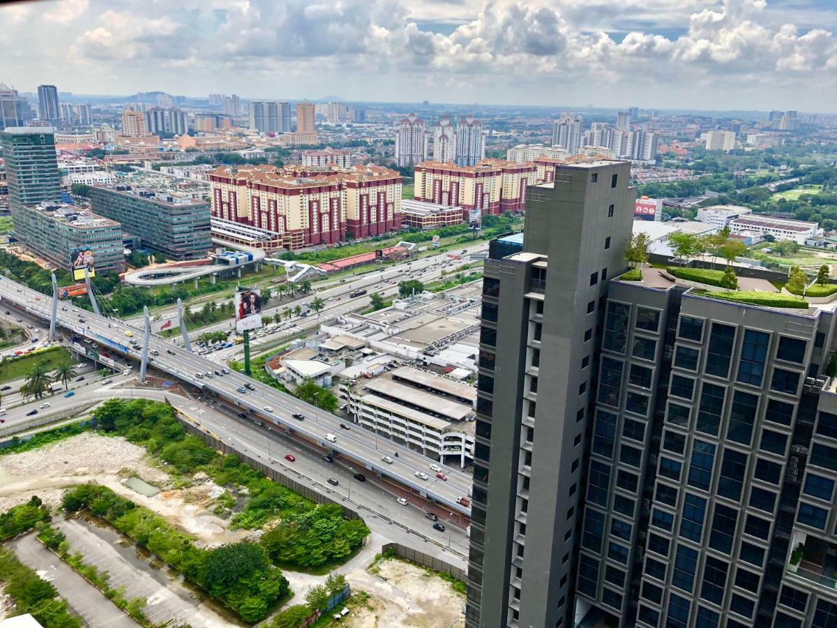 Charming Suite & Sunway And Petaling Jaya Eksteriør bilde
