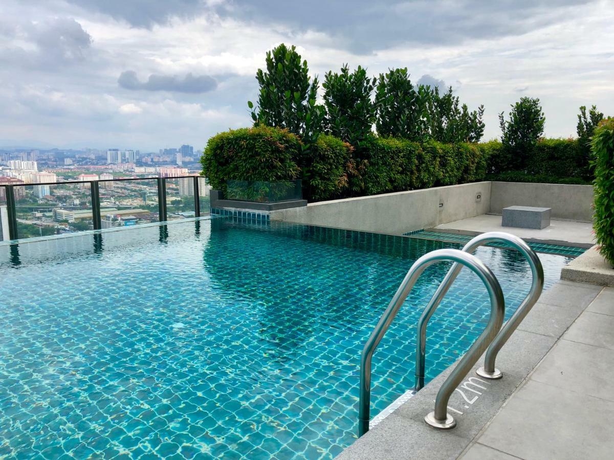 Charming Suite & Sunway And Petaling Jaya Eksteriør bilde
