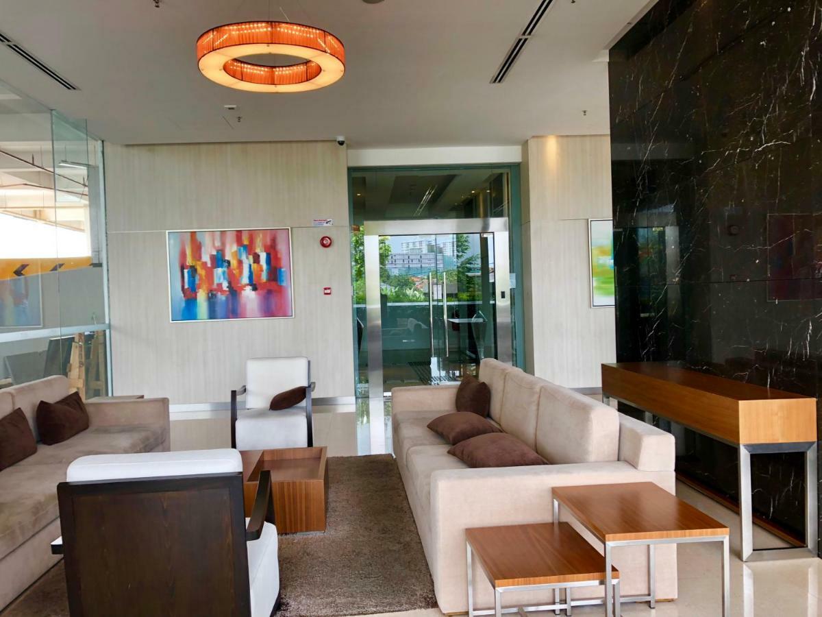 Charming Suite & Sunway And Petaling Jaya Eksteriør bilde